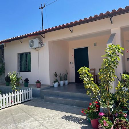 Rental Houses Dukaj Vlorë Extérieur photo