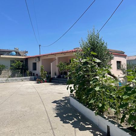 Rental Houses Dukaj Vlorë Extérieur photo