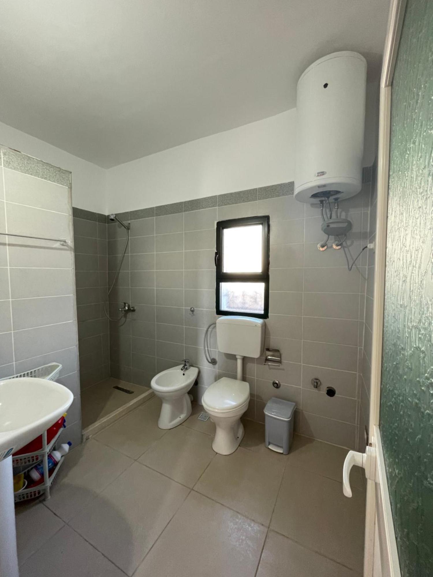 Rental Houses Dukaj Vlorë Extérieur photo