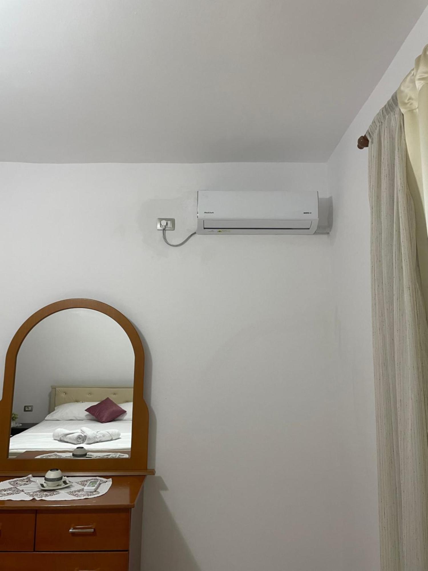Rental Houses Dukaj Vlorë Extérieur photo