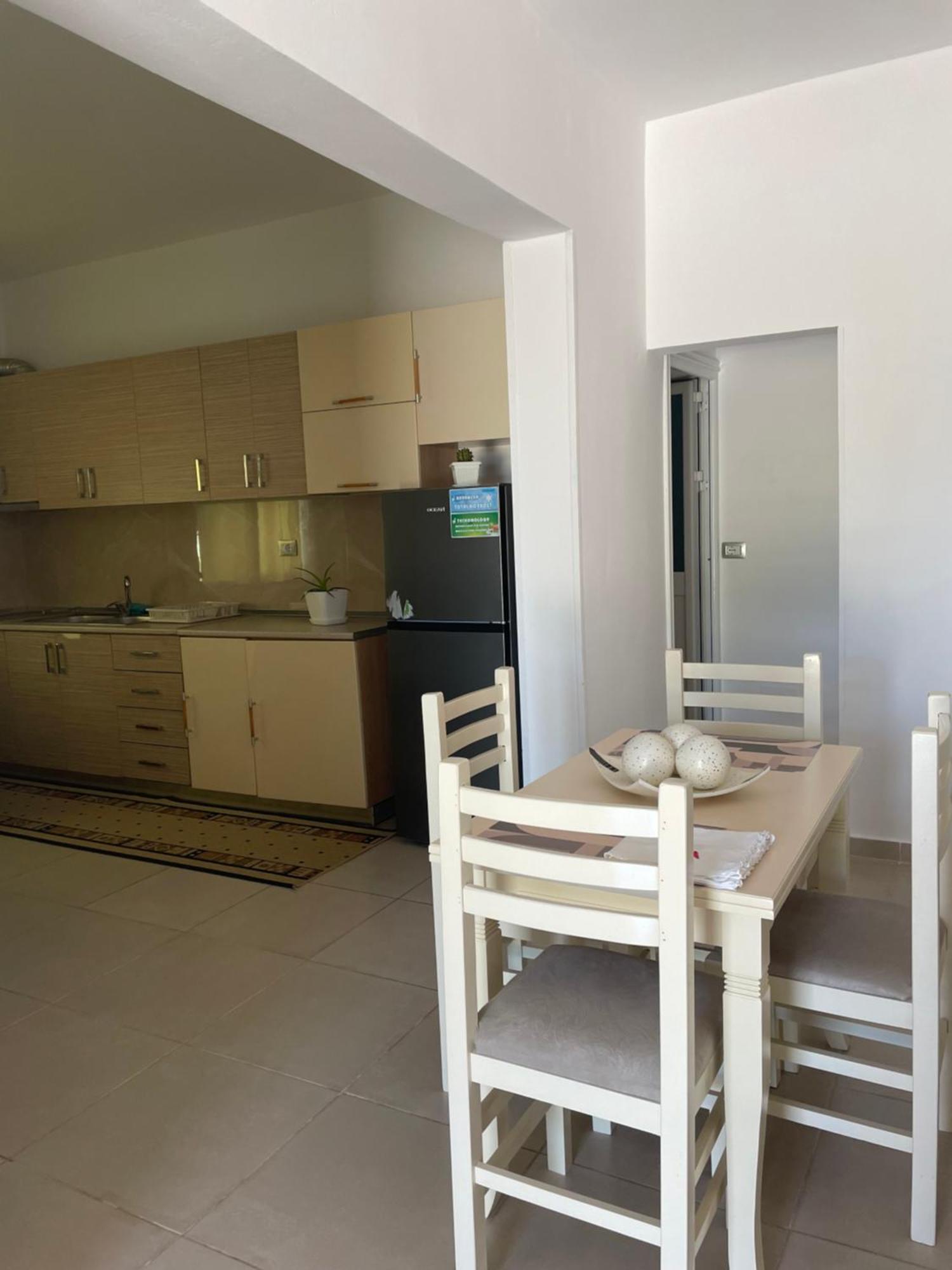 Rental Houses Dukaj Vlorë Extérieur photo