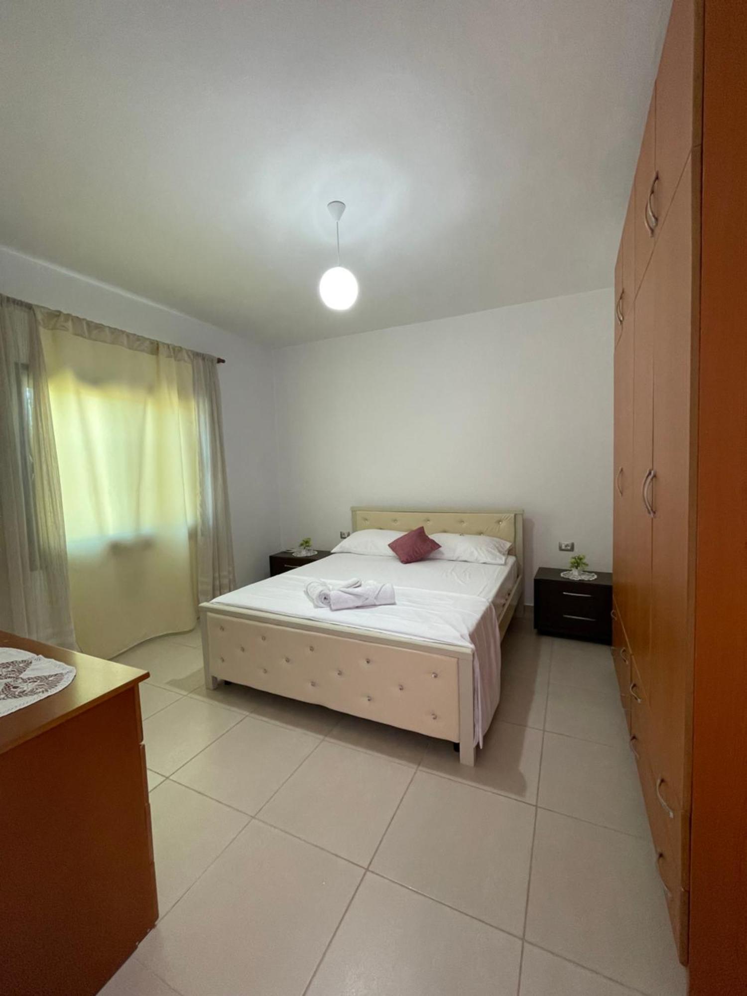 Rental Houses Dukaj Vlorë Extérieur photo