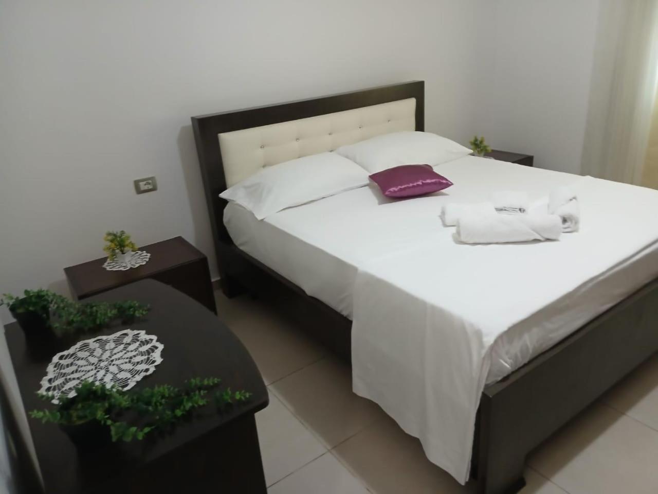 Rental Houses Dukaj Vlorë Extérieur photo