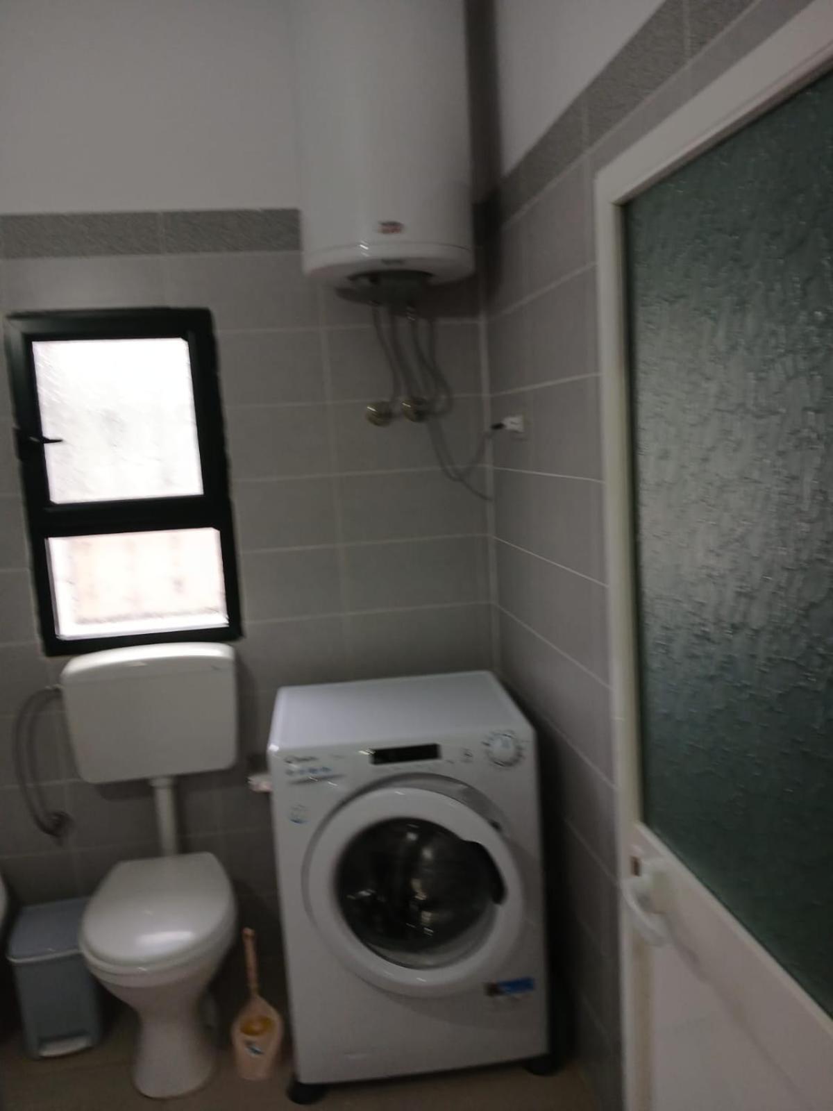 Rental Houses Dukaj Vlorë Extérieur photo