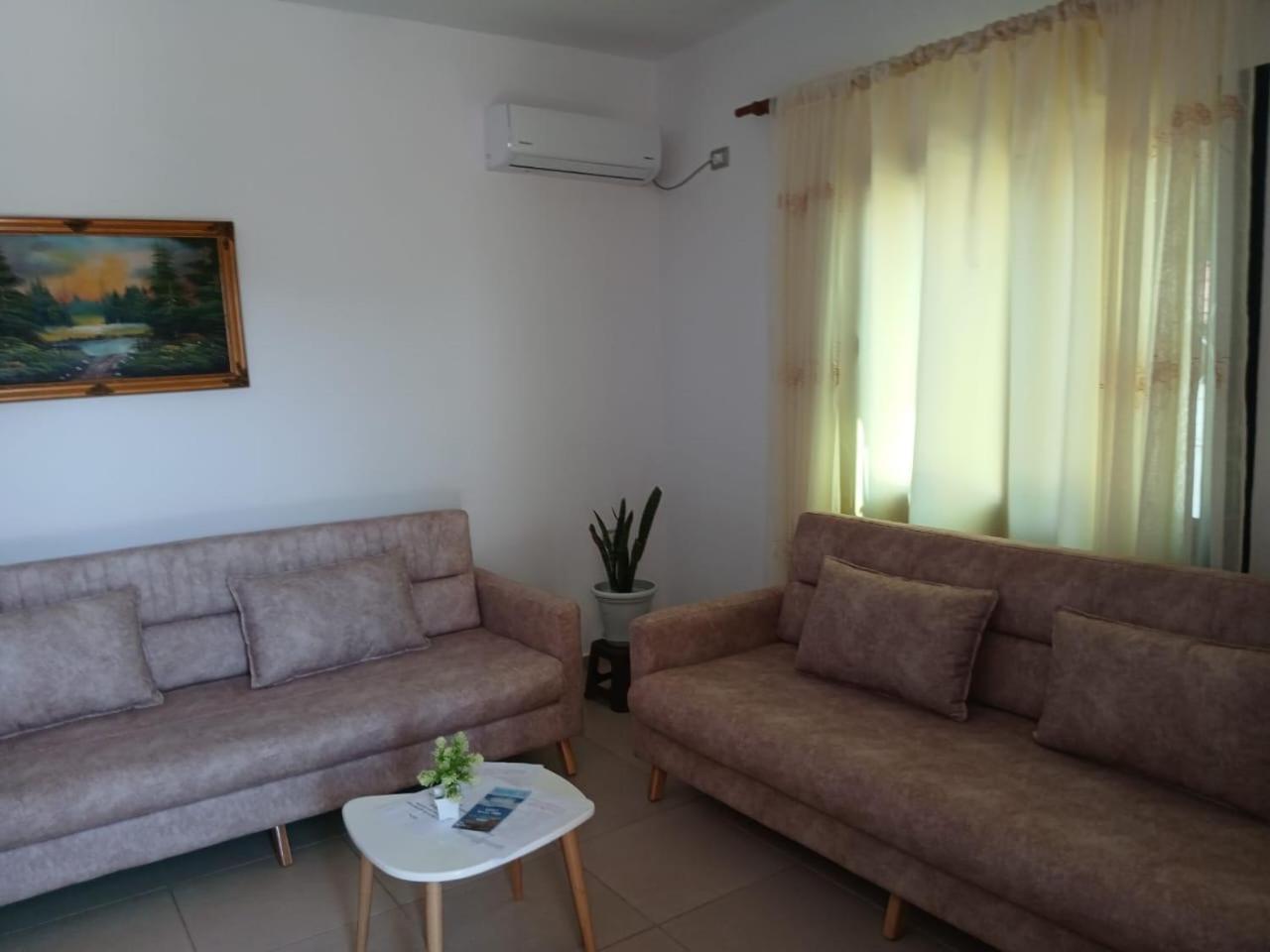 Rental Houses Dukaj Vlorë Extérieur photo