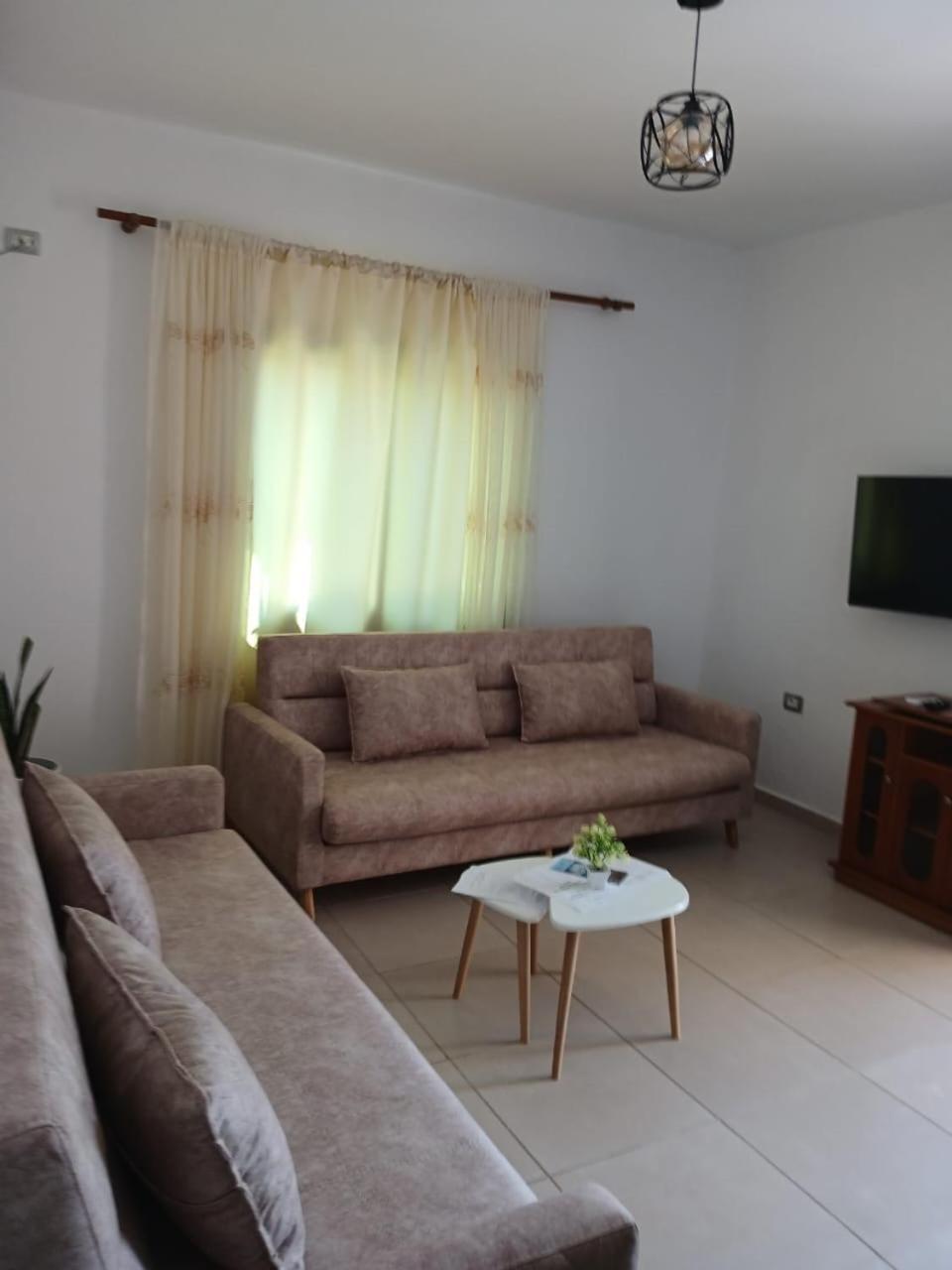 Rental Houses Dukaj Vlorë Extérieur photo