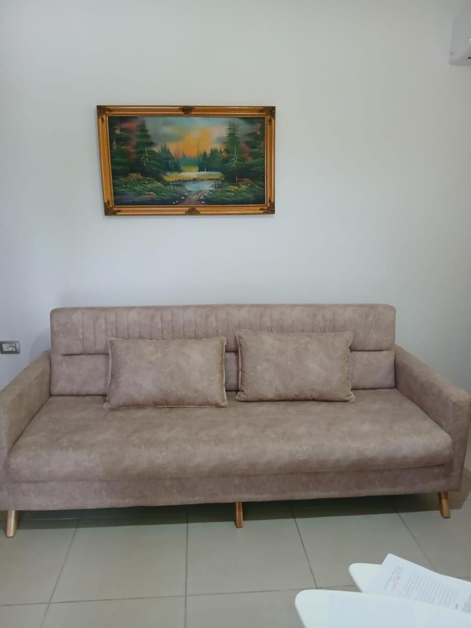 Rental Houses Dukaj Vlorë Extérieur photo